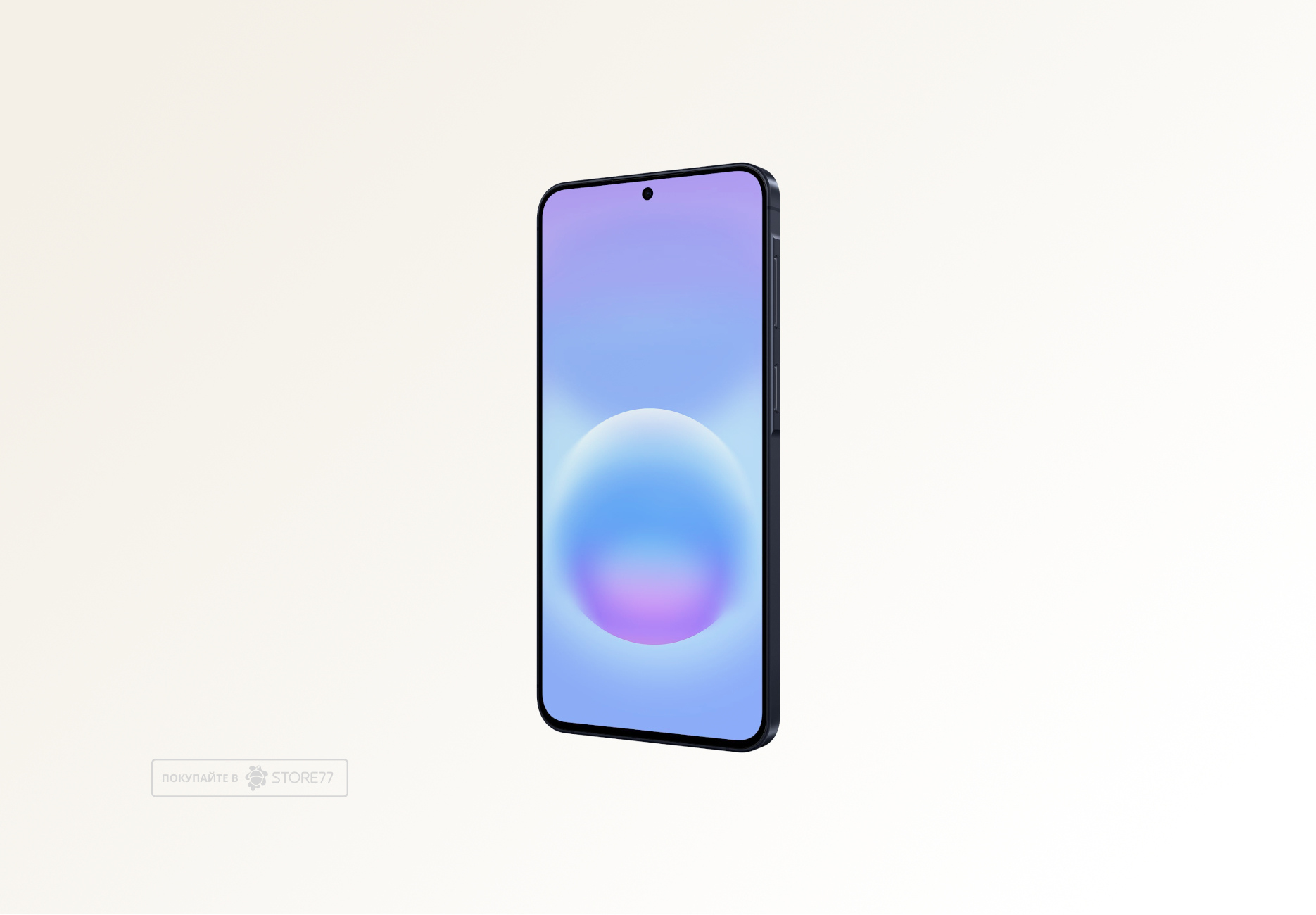 Телефон Samsung Galaxy A57 8/128 ГБ, цвет: синий (Navy)