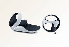 Зарядная станция Sony для контроллеров PlayStation VR2 Sense