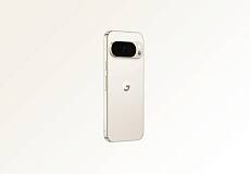 Телефон Google Pixel 10 Pro 16/1 ТБ цвет: фарфор (Porcelain)
