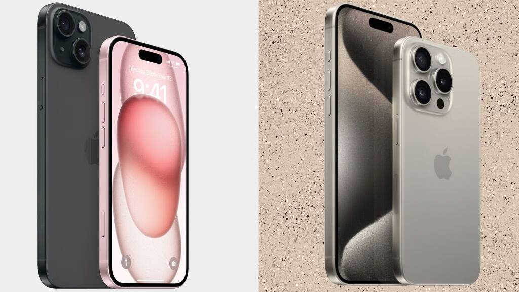 iPhone 15, iPhone 15 Plus, iPhone 15 Pro, 15 Pro Max, телефон