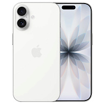Телефон Apple iPhone 17 256Gb eSim (White) Телефон Apple iPhone 17 256Gb eSim (White)