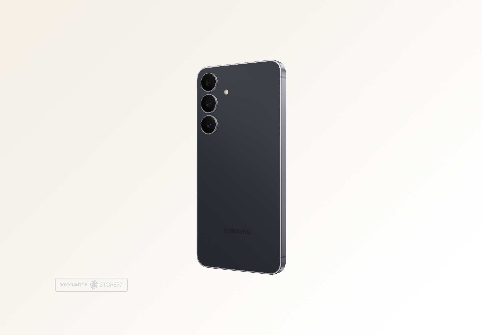 Телефон Samsung Galaxy S25 FE 5G 8/512Gb (Jetblack) Телефон Samsung Galaxy S25 FE 5G 8/512Gb (Jetblack)