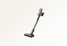 Беспроводной пылесос Dreame Z40 TangleCut Flex+ (Серый)