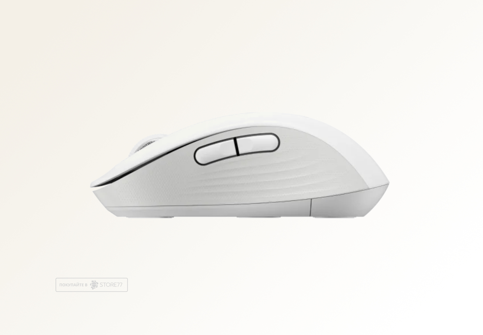 Беспроводная мышь Logitech Signature M650 (Белая)