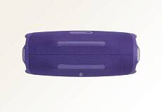 Портативная акустика JBL Charge 6 (Фиолетовая)