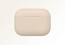 Беспроводные наушники Apple AirPods Pro 3 (Пустынный)