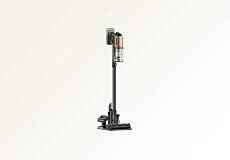 Беспроводной пылесос Dreame Z20 Сordless Stick Vacuum (Черный/Медный)