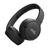 Беспроводные наушники JBL Tune 670NC (Черные)
