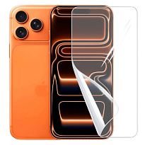 Защитная пленка для iPhone 17 Pro (Матовая) Защитная пленка для iPhone 17 Pro (Матовая)