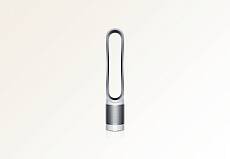 Очиститель воздуха Dyson Pure Cool TP00 (Белый/Серебристый)