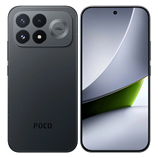 Телефон Poco F9 Pro 12/256 ГБ, цвет: черный (Black)