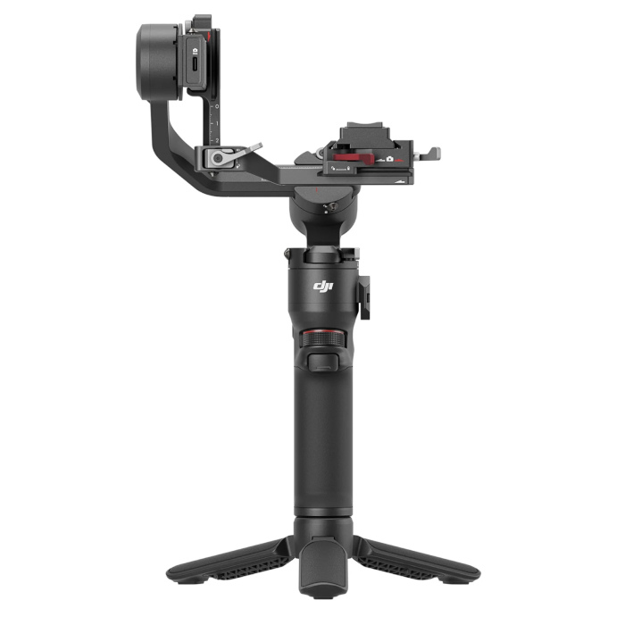 Стабилизатор DJI Ronin RS 3 Mini (Black)