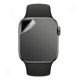 Гидрогелевая пленка для Apple Watch 44mm (Матовая)