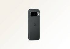 Телефон Google Pixel 10 12/256Gb (Obsidian)