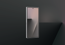 Телефон Samsung Galaxy Z Fold7 12/256Gb (Silver Shadow)