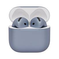 Беспроводные наушники Apple AirPods 5 беспроводная зарядка чехла (Ледниковый)