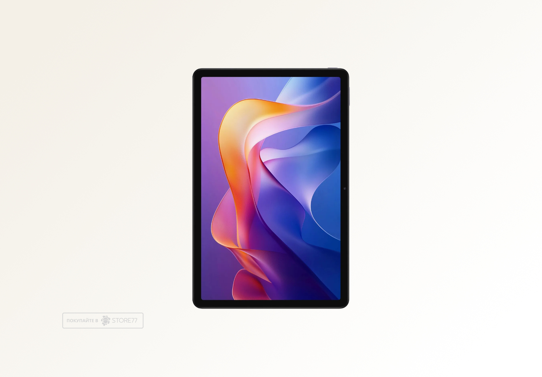 Планшет Xiaomi Redmi Pad 2 6/128 ГБ Wi-Fi, цвет: графитово-серый (Graphite Gray)