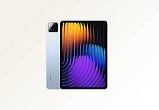 Планшет Xiaomi Pad 7 Pro 8/256Gb Wi-Fi (Blue)