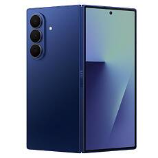 Телефон Samsung Galaxy Z Fold7 12/256 ГБ, цвет: дымчато-синий (Blue Shadow) (Уценка)