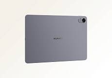 Планшет Huawei MatePad 11.5 S 12/512 ГБ Wi-Fi, цвет: космический серый (Space Gray)