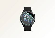 Гидрогелевая пленка для Garmin VIVOACTIVE 6, 42 мм (Матовая)