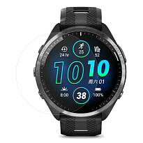Гидрогелевая пленка для Garmin FORERUNNER 970, 47 мм (Глянцевая)