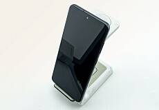 Телефон Samsung Galaxy S21 FE 5G 8/128 ГБ (Серый) (Уценка)