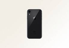 Телефон Apple iPhone XR 256Gb A1984 (Black)