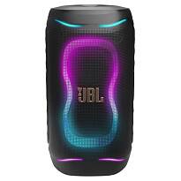 Портативная акустика JBL Partybox 130 (Черная)