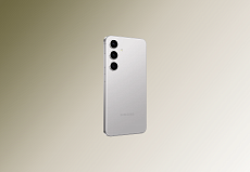 Телефон Samsung Galaxy S24 12/256 ГБ, цвет: серый (Gray)