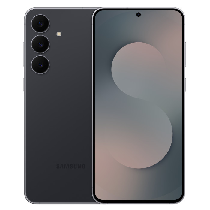 Телефон Samsung Galaxy S25 FE 5G 8/128Gb (Jetblack) Телефон Samsung Galaxy S25 FE 5G 8/128Gb (Jetblack)
