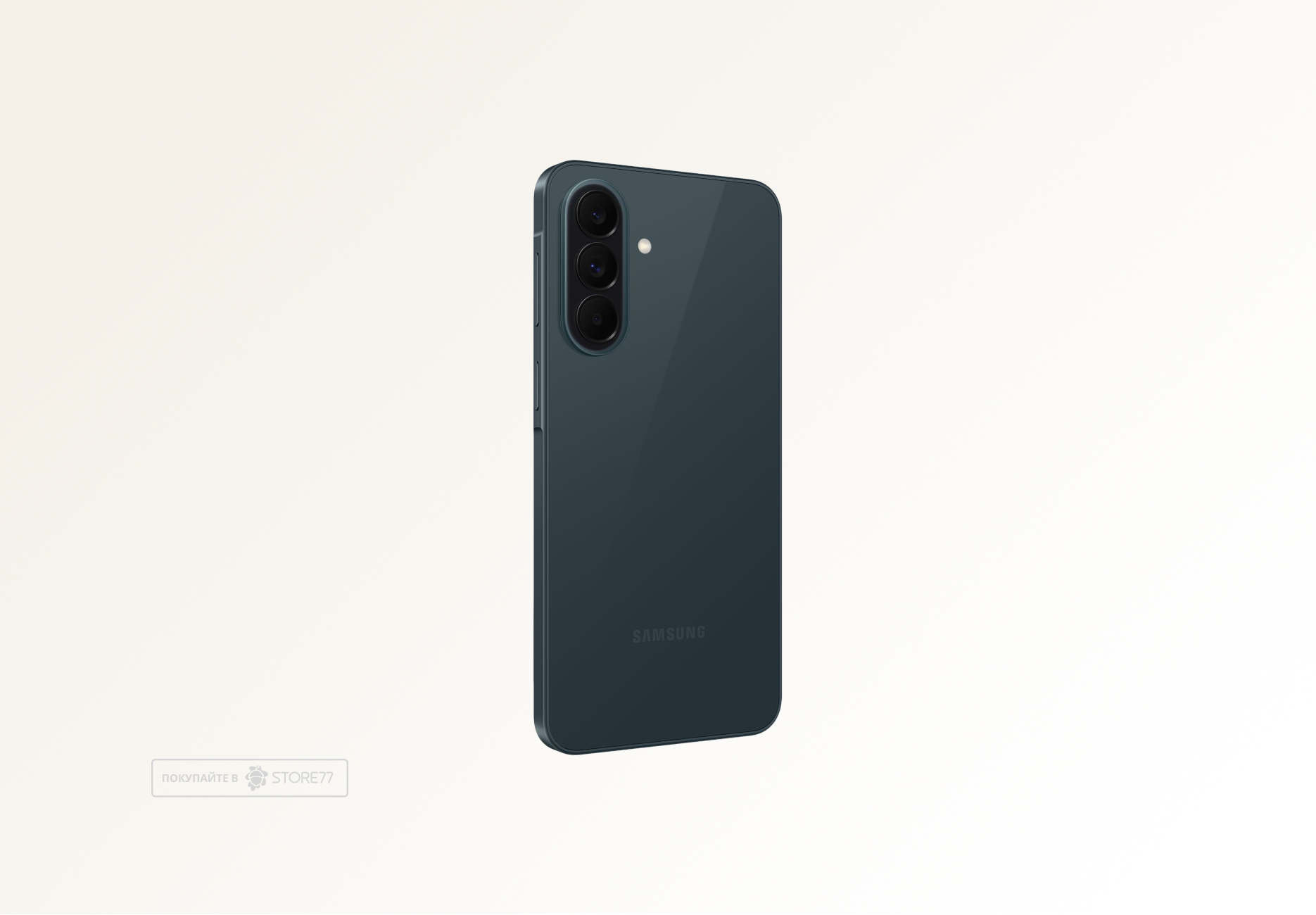 Телефон Samsung Galaxy A37 8/256 ГБ, цвет: зеленый (GrayGreen)