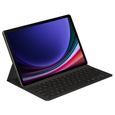 Чехол-клавиатура Samsung для Galaxy Tab S10 Lite/S10 FE/S9/S9 FE (Черный)