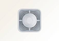Очиститель воздуха Xiaomi Mijia Smart Air Purifier 6 EU (Белый)