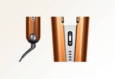 Выпрямитель Dyson Corrale HS07 (Медь/Никель)