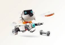 Конструктор LEGO Creator 31164 Звездный робот