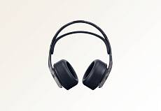 Беспроводная гарнитура Sony PULSE 3D для PS5 (Серый камуфляж)