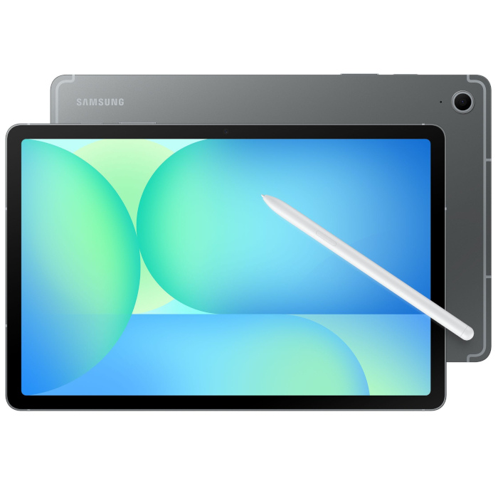 Планшет Samsung Galaxy Tab S10 FE 8/128Gb WiFi (Gray)