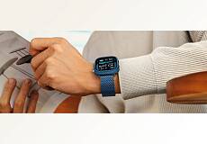 Чехол Pitaka Air Case для Apple Watch Ultra/Ultra 2 49mm (Moonrise)