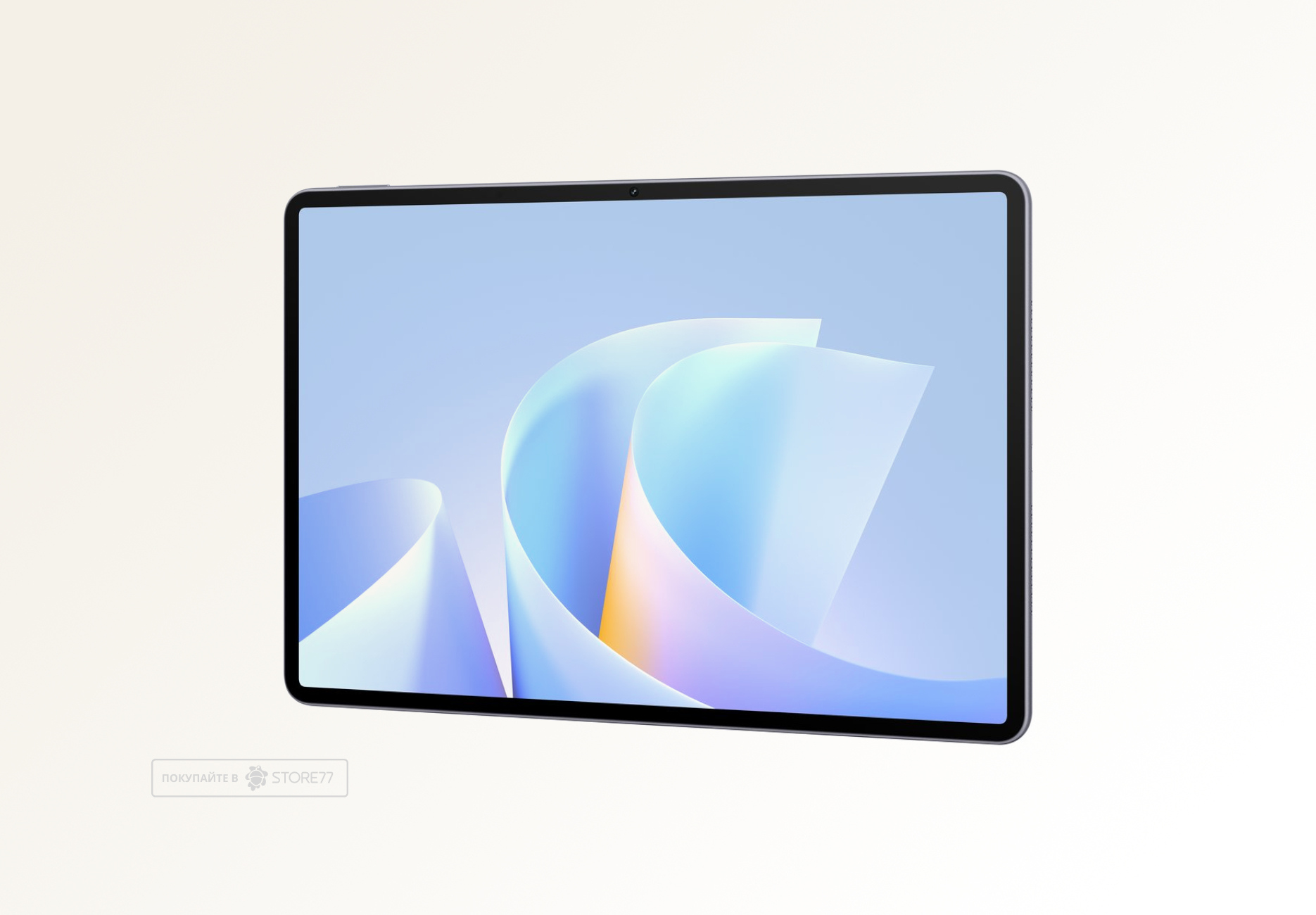 Планшет Huawei MatePad 11.5 S 12/512 ГБ Wi-Fi, цвет: космический серый (Space Gray)