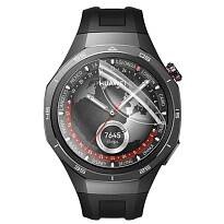 Гидрогелевая пленка для Huawei Watch GT 5 Pro 46мм (Глянцевая)