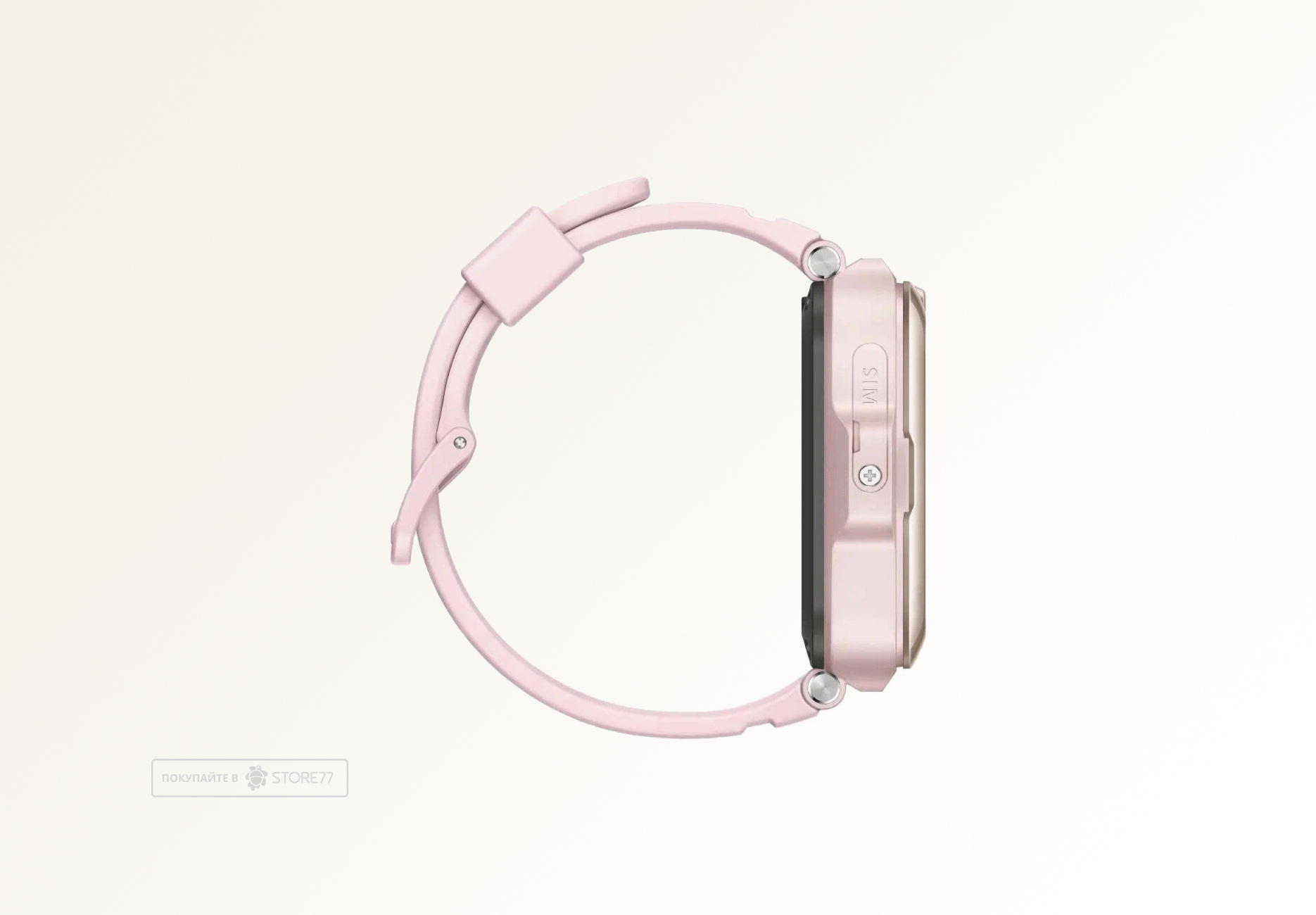 Умные детские часы Huawei Watch Kids 4 Pro (Pink) Умные детские часы Huawei Watch Kids 4 Pro (Pink)