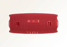Портативная акустика JBL Charge 6 (Красная)