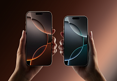 Телефон Apple iPhone 16 Pro 256 ГБ, eSim (электронная SIM-карта), цвет: пустынный титан (Desert Titanium)