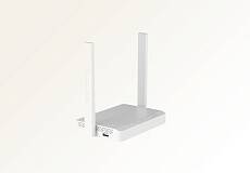 Беспроводной Wi-Fi роутер Keenetic Netcraze Extra NC-1714, AC1200 Mesh (Белый)