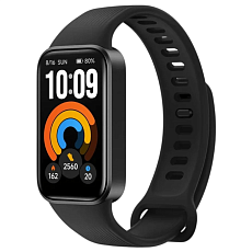 Фитнес-браслет Xiaomi Smart Band 11 Active, цвет: черный (Black)