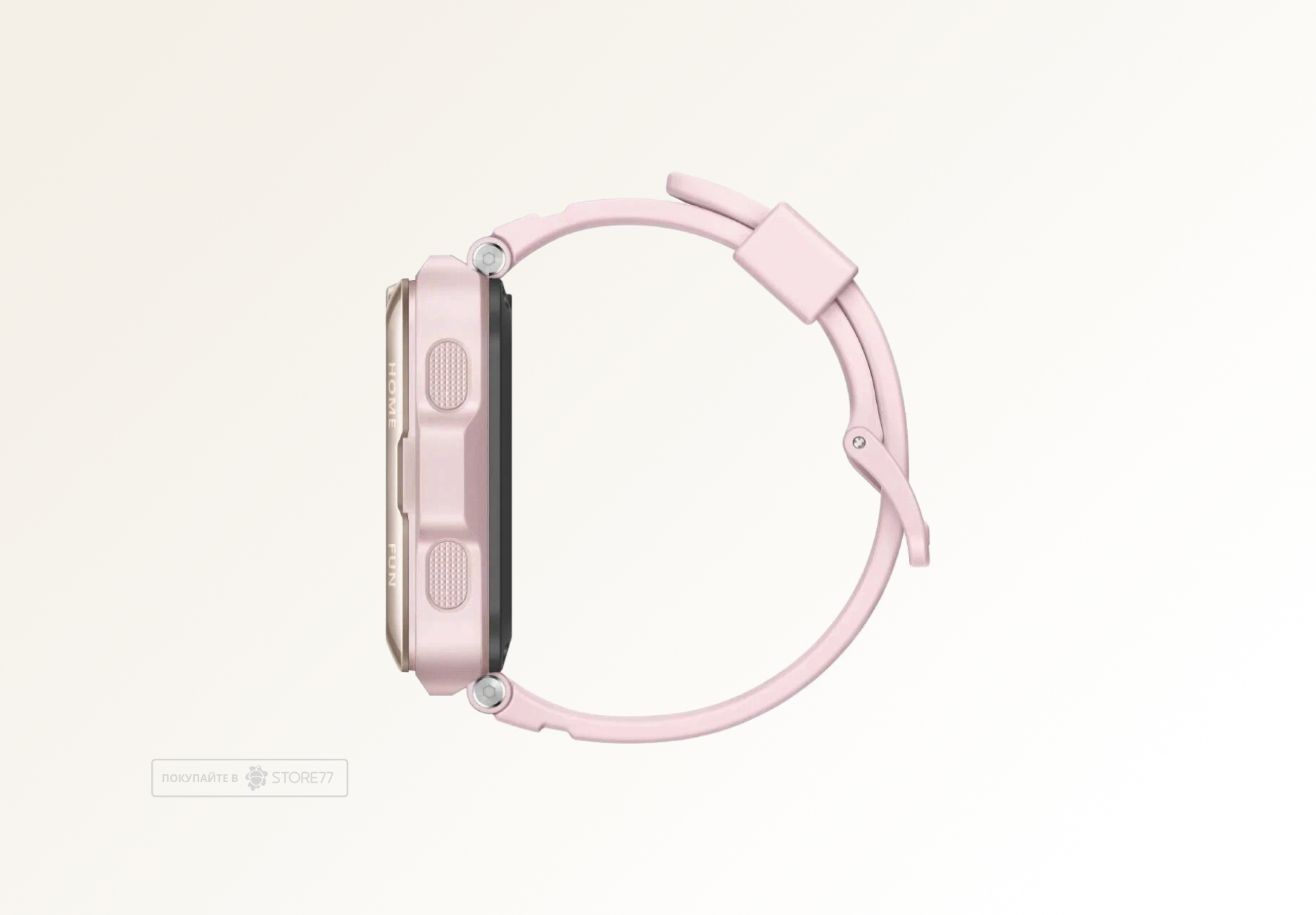 Умные детские часы Huawei Watch Kids 4 Pro (Pink) Умные детские часы Huawei Watch Kids 4 Pro (Pink)