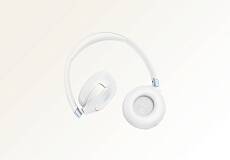 Беспроводные наушники JBL Tune 680NC (Белые)