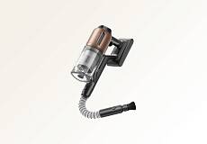 Беспроводной пылесос Dreame Z20 Сordless Stick Vacuum (Черный/Медный)