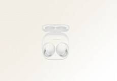 Беспроводные наушники Samsung Galaxy Buds 2 (Белые)